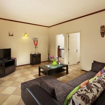 Here Paradise Hotel Blue Bay Εξωτερικό φωτογραφία
