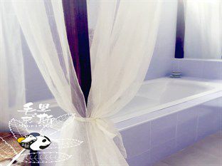 Here Paradise Hotel Blue Bay Εξωτερικό φωτογραφία