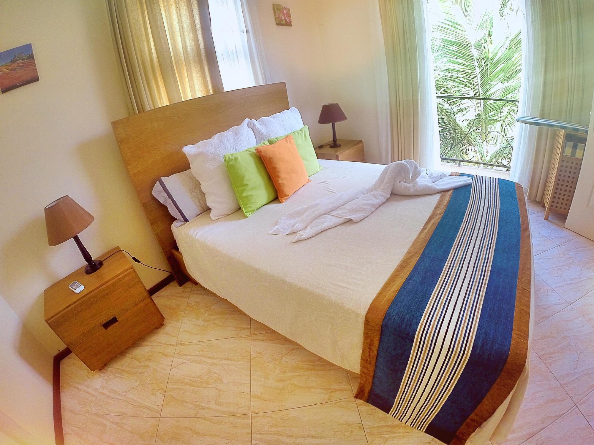 Here Paradise Hotel Blue Bay Εξωτερικό φωτογραφία