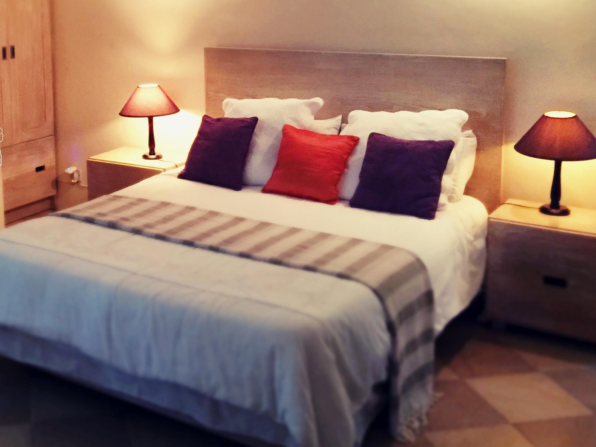 Here Paradise Hotel Blue Bay Εξωτερικό φωτογραφία