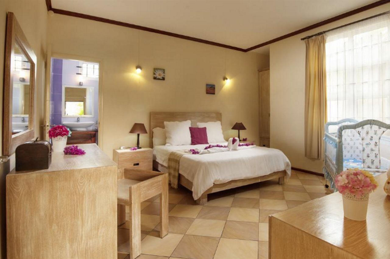 Here Paradise Hotel Blue Bay Εξωτερικό φωτογραφία