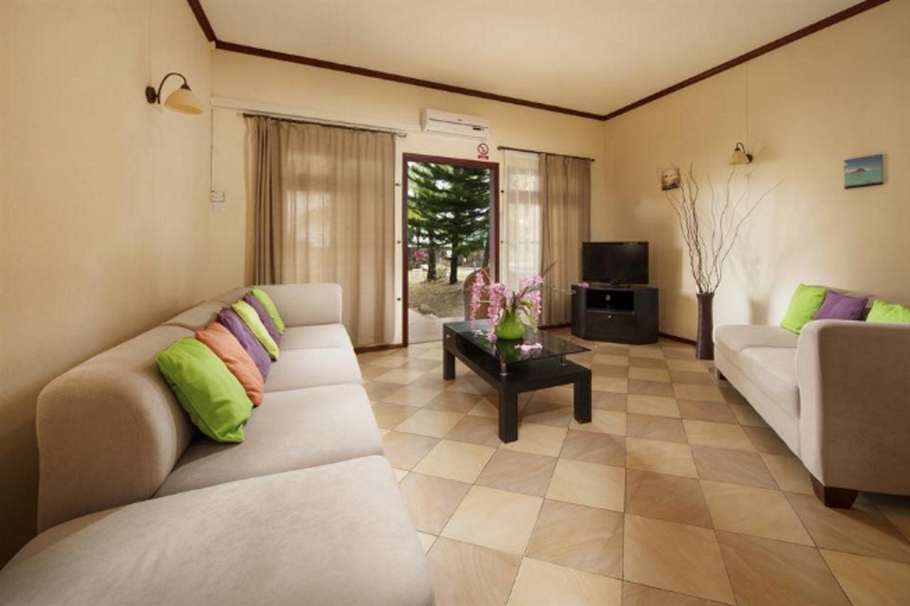 Here Paradise Hotel Blue Bay Εξωτερικό φωτογραφία