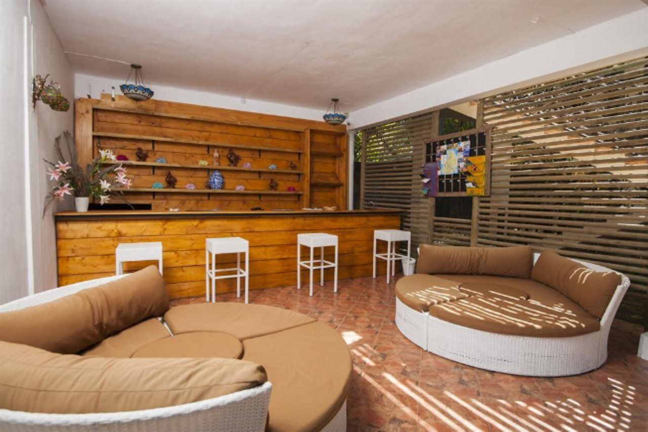 Here Paradise Hotel Blue Bay Εξωτερικό φωτογραφία